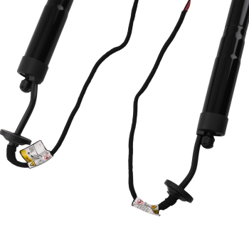 2pcs Rear Tailgate Gas Struts Unit Assy compatible for Lexus NX300 NX300h 2.0L 2018-2021