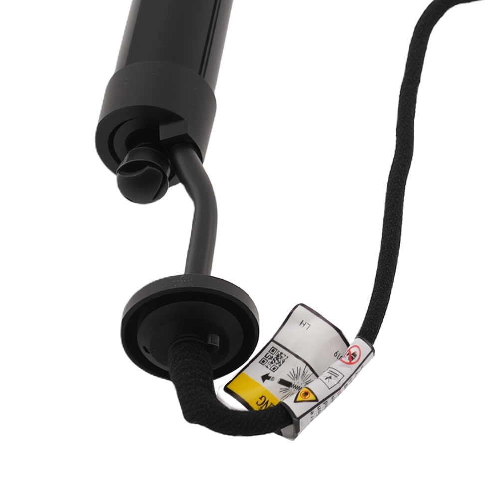 2pcs Rear Tailgate Gas Struts Unit Assy compatible for Lexus NX300 NX300h 2.0L 2018-2021