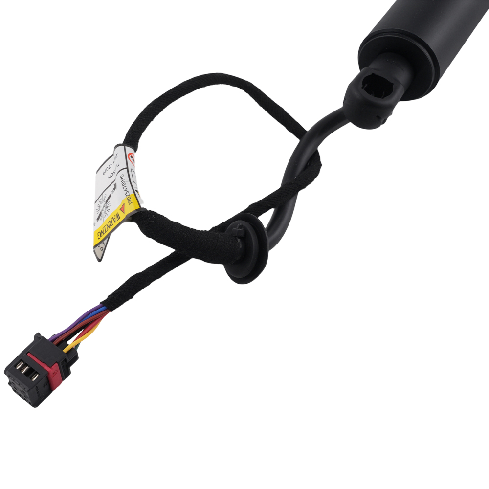 Tailgate Hatch Lift Strut compatible for Hyundai Tucson 2016-19 Rear Left Power 81770D3100