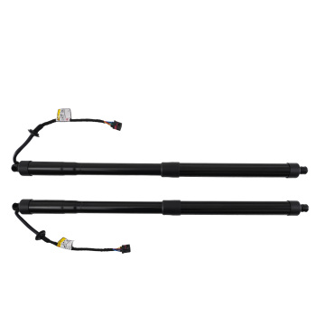 2pz Ammortizzatore Elettrico compatibile per Hyundai i40 VF/CW 1.6 CRDi 2018-2019