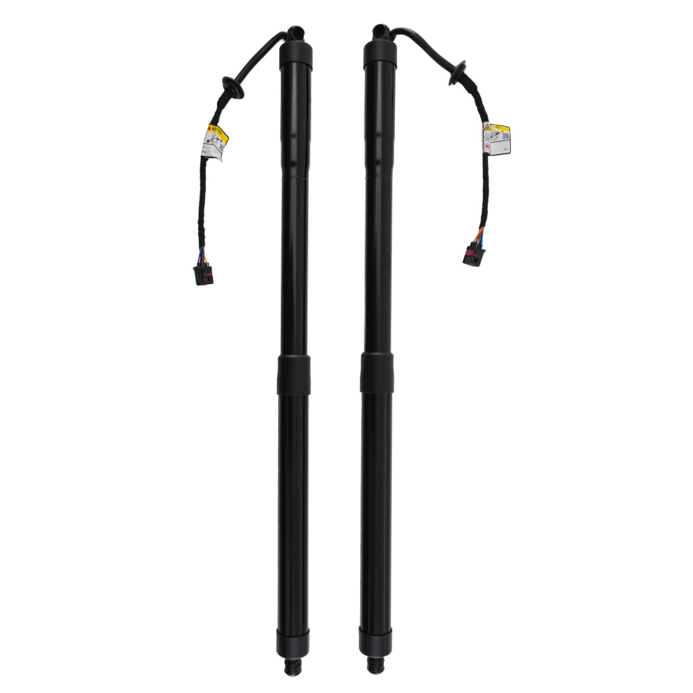 2pz Ammortizzatore Elettrico compatibile per Hyundai i40 VF/CW 1.6 CRDi 2018-2019