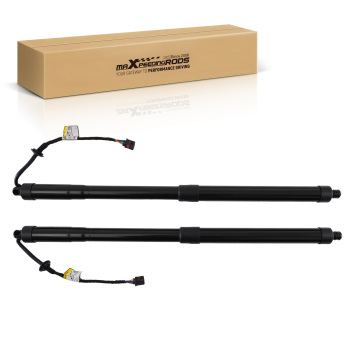 2pz Ammortizzatore Elettrico compatibile per Hyundai i40 VF/CW 1.6 CRDi 2018-2019