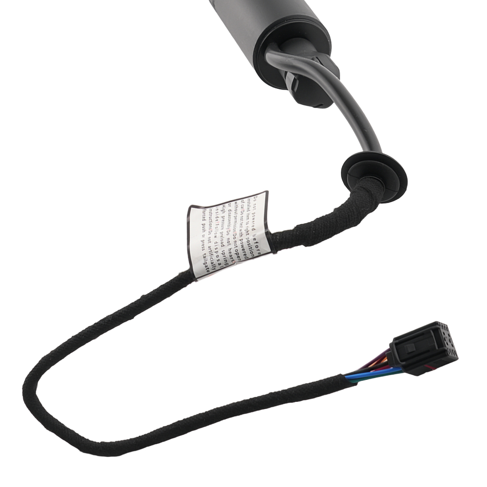 Ammortizzatore Bagagliaio Destro compatibile per Hyundai Tucson 2016-2019 81780D3100