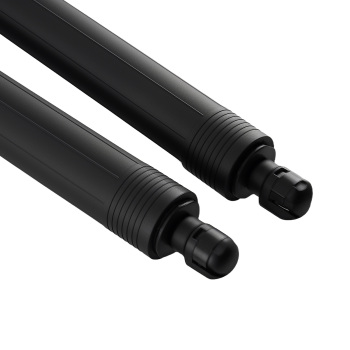 Hatch Lift Support Power Rear compatible for Range Rover Discovery 5 2017-2019 Pair