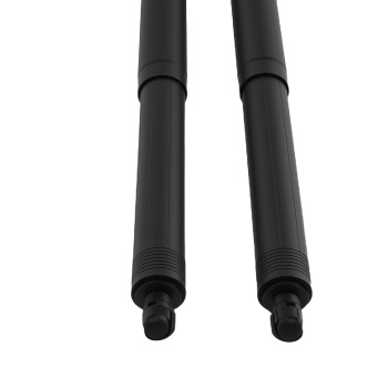 Hatch Lift Support Power Rear compatible for Range Rover Discovery 5 2017-2019 Pair