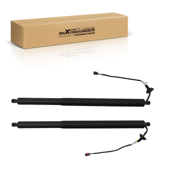 Hatch Lift Support Power Rear compatible for Range Rover Discovery 5 2017-2019 Pair