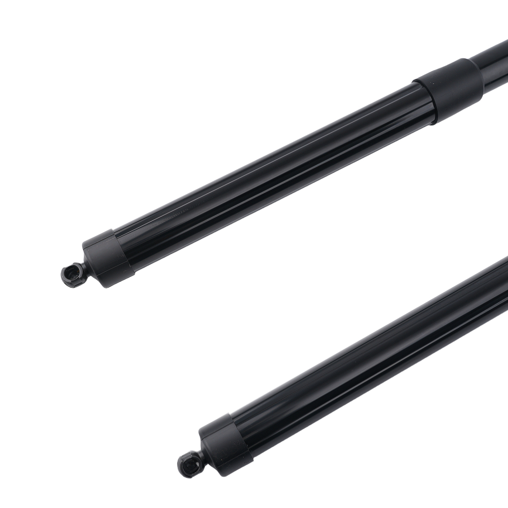 Power Tailgate Pull Down Motor Liftgate Actuator compatible for Porsche Cayenne 11-15 Rear