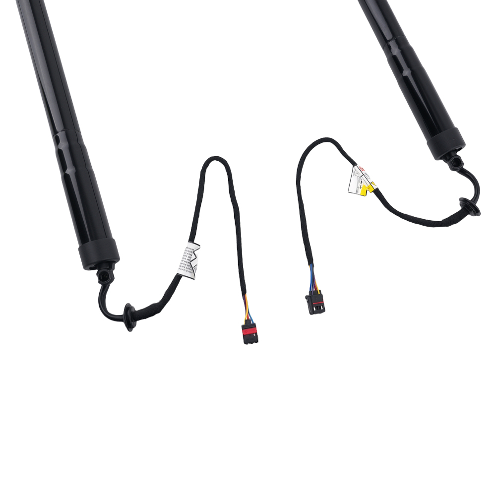 Power Tailgate Pull Down Motor Liftgate Actuator compatible for Porsche Cayenne 11-15 Rear