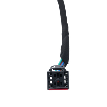 Power Tailgate Pull Down Motor Liftgate Actuator compatible for Porsche Cayenne 11-15 Rear