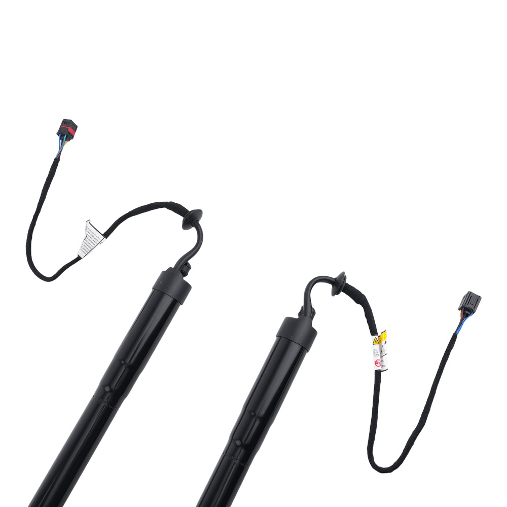 Power Tailgate Pull Down Motor Liftgate Actuator compatible for Porsche Cayenne 11-15 Rear