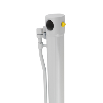 Hydraulic Lift Cylinder For Skid Steer Loader 530 533 540630 631 #6586671