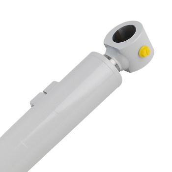 Hydraulic Lift Cylinder For Skid Steer Loader 530 533 540630 631 #6586671