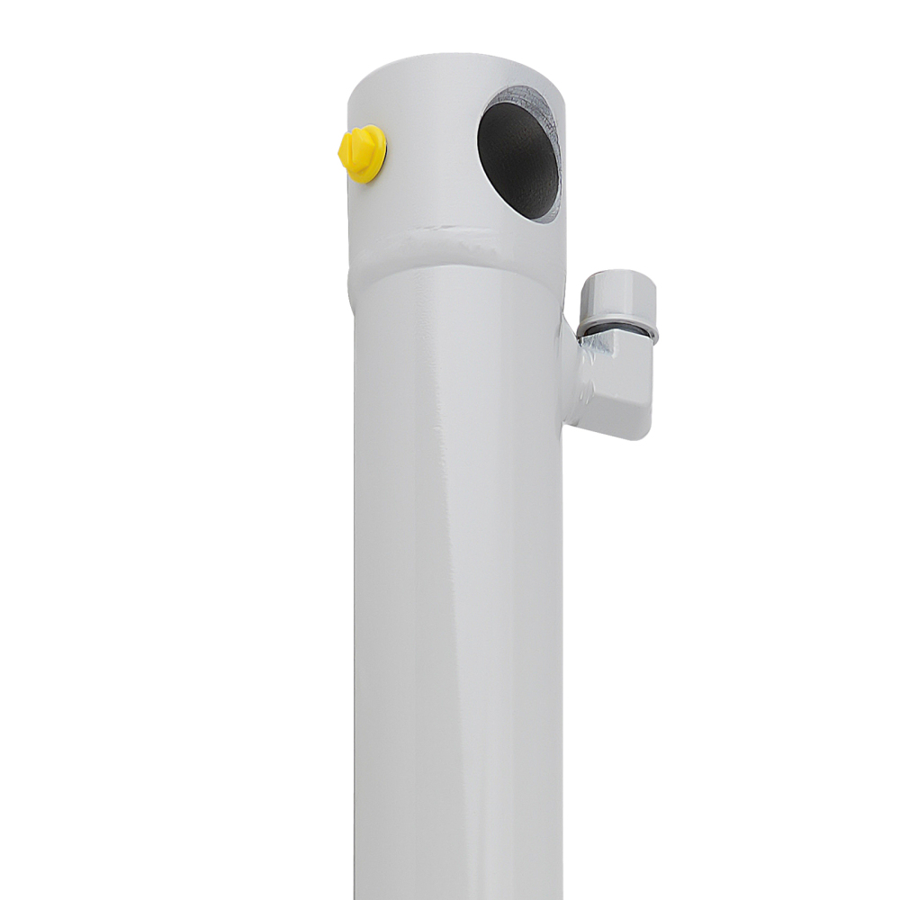 Hydraulic Lift Cylinder For Skid Steer Loader 530 533 540630 631 #6586671