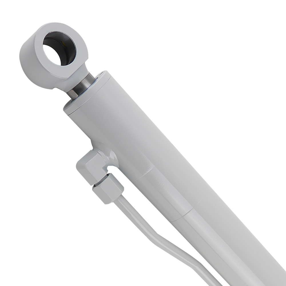 Hydraulic Lift Cylinder For Skid Steer Loader 530 533 540630 631 #6586671