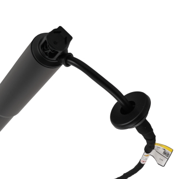 Power Hatch Left Rear Lift Support compatible for Volvo XC60 2.5 3.0L 2012-2017 31298576