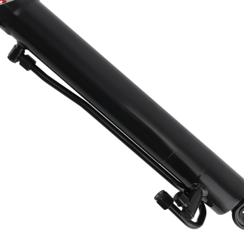 Hydraulic Bucket Cylinder compatible for Bobcat Skid Steer Loader 853 6586991 6539075