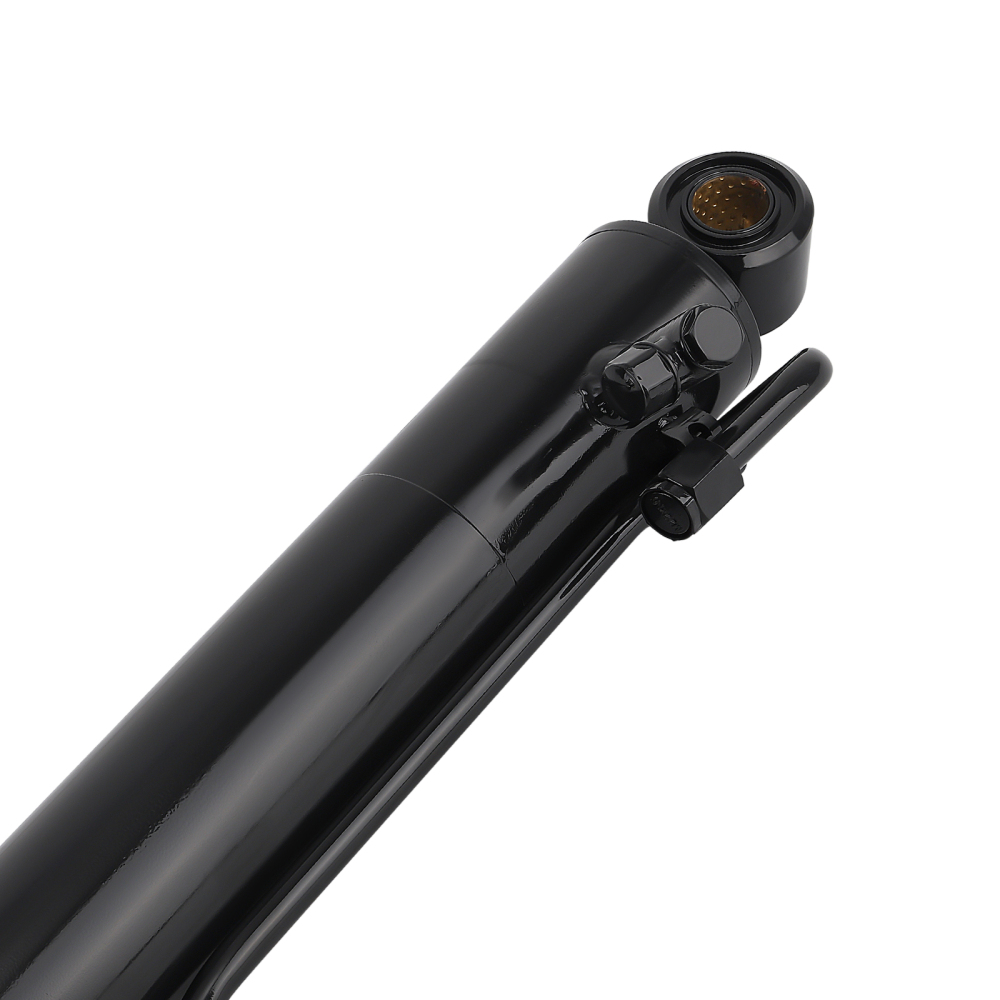 Hydraulic Bucket Cylinder compatible for Bobcat Skid Steer Loader 853 6586991 6539075