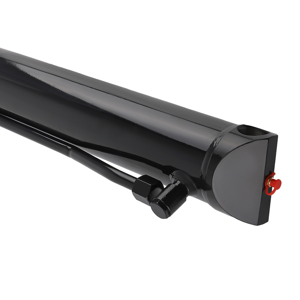 Hydraulic Bucket Cylinder compatible for Bobcat Skid Steer Loader 853 6586991 6539075