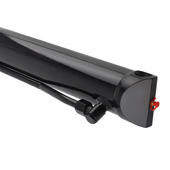 Hydraulic Bucket Cylinder compatible for Bobcat Skid Steer Loader 853 6586991 6539075