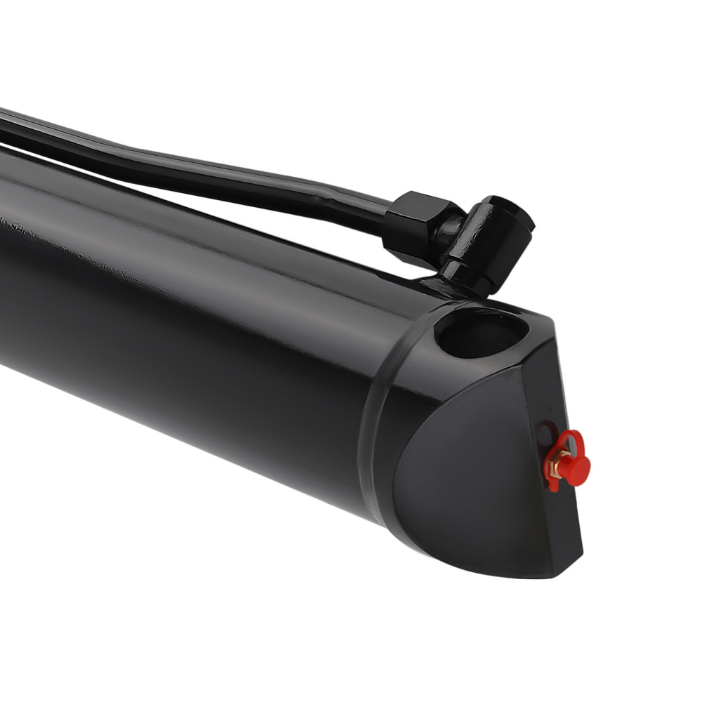 Hydraulic Bucket Cylinder compatible for Bobcat Skid Steer Loader 853 6586991 6539075