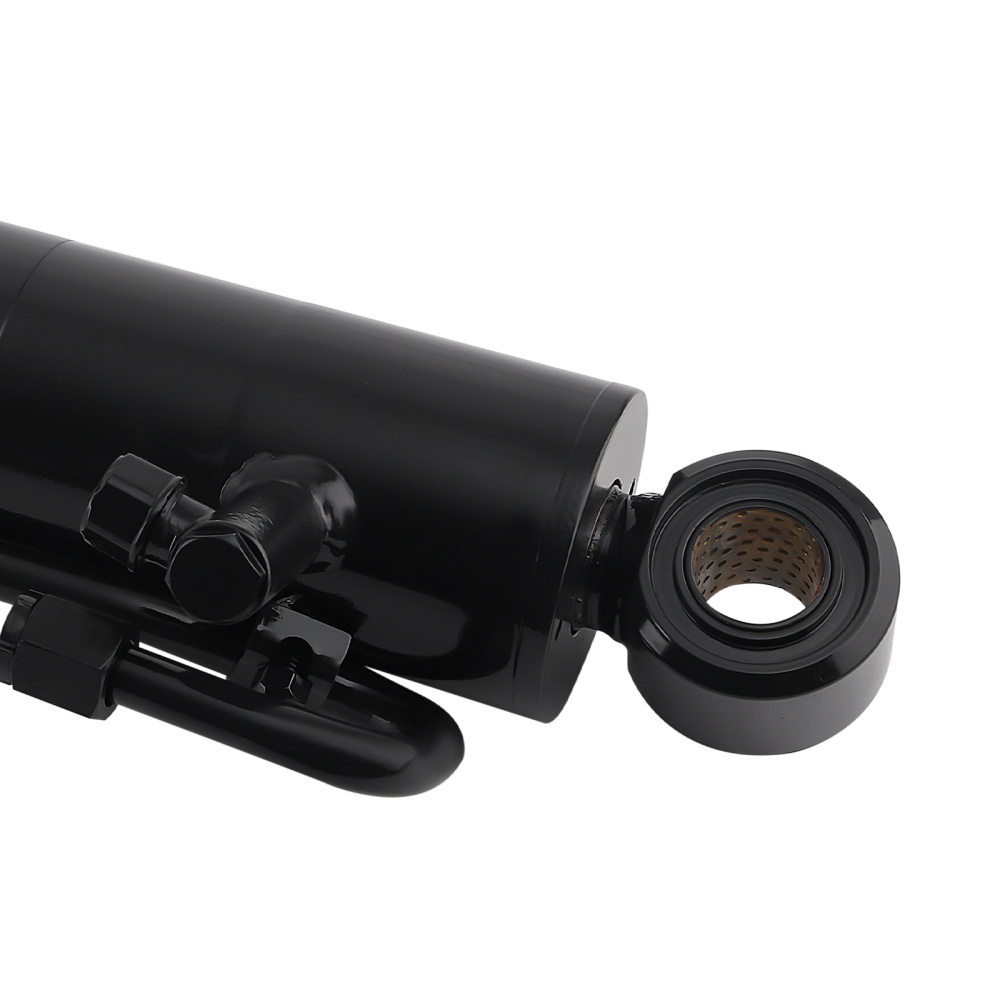 Hydraulic Bucket Cylinder compatible for Bobcat Skid Steer Loader 853 6586991 6539075