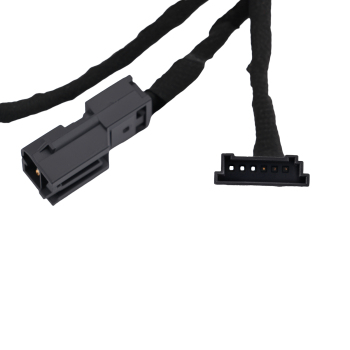 1X Ammortizzatore Bagagliaio Elettrico compatibile per BMW X5 E70 Sinistro 51247332695