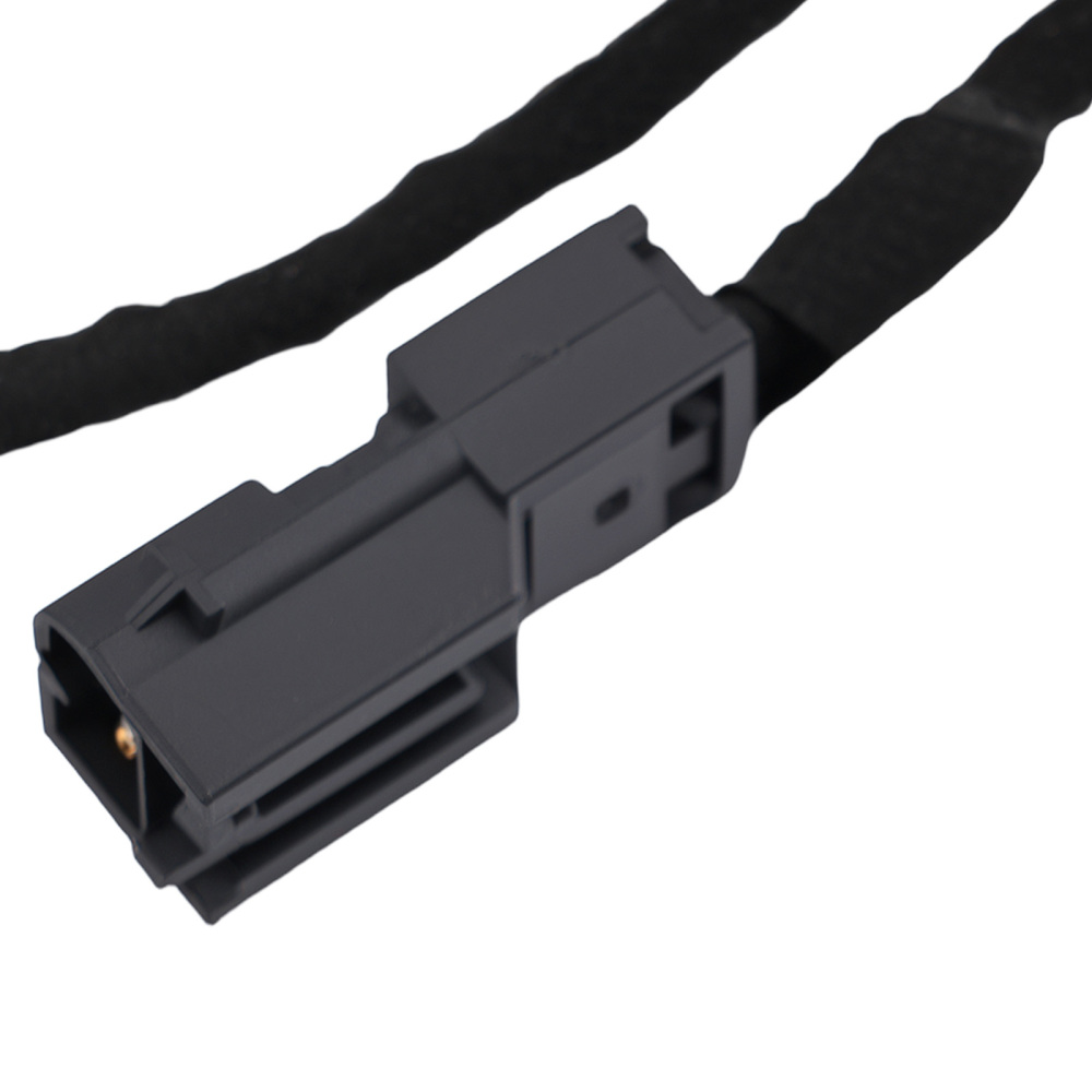 1X Ammortizzatore Bagagliaio Elettrico compatibile per BMW X5 E70 Sinistro 51247332695