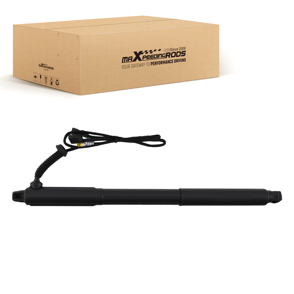 1X Ammortizzatore Bagagliaio Elettrico compatibile per BMW X5 E70 Sinistro 51247332695