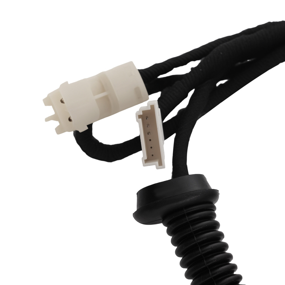 Rear left Right Power Hatch Lift Strut compatible for BMW X5 E70 LCI 07-13 51244887651