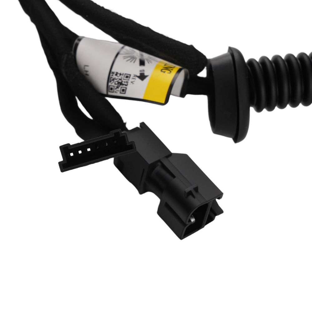 Ammortizzatore Bagagliaio Elettrico compatibile per BMW X5 E70 2007-2013 51244887652