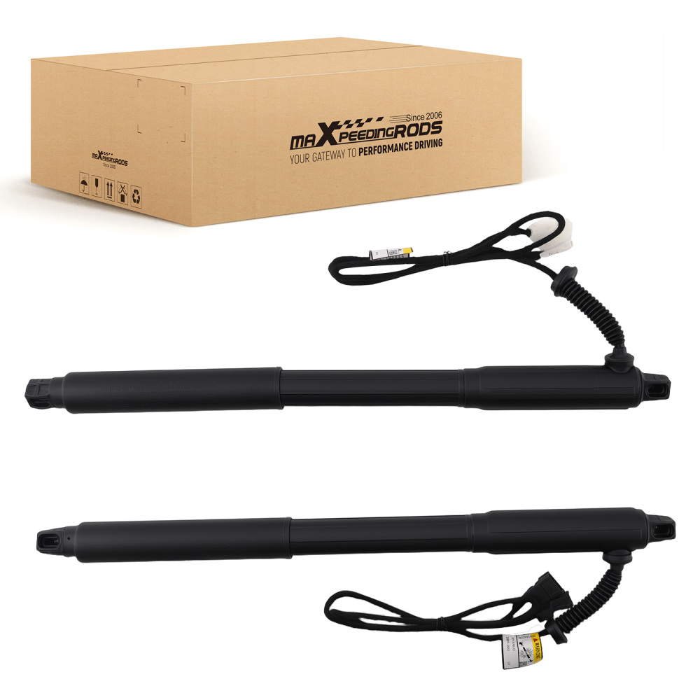 Rear left Right Power Hatch Lift Strut compatible for BMW X5 E70 LCI 07-13 51244887651