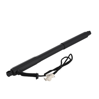 Hatch Lift Right Rear Support compatible for BMW X5 E70 3.0 4.4 4.8L 2007-2013 51247332696