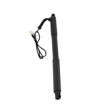 Hatch Lift Right Rear Support compatible for BMW X5 E70 3.0 4.4 4.8L 2007-2013 51247332696