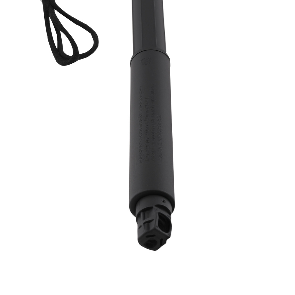 Hatch Lift Right Rear Support compatible for BMW X5 E70 3.0 4.4 4.8L 2007-2013 51247332696