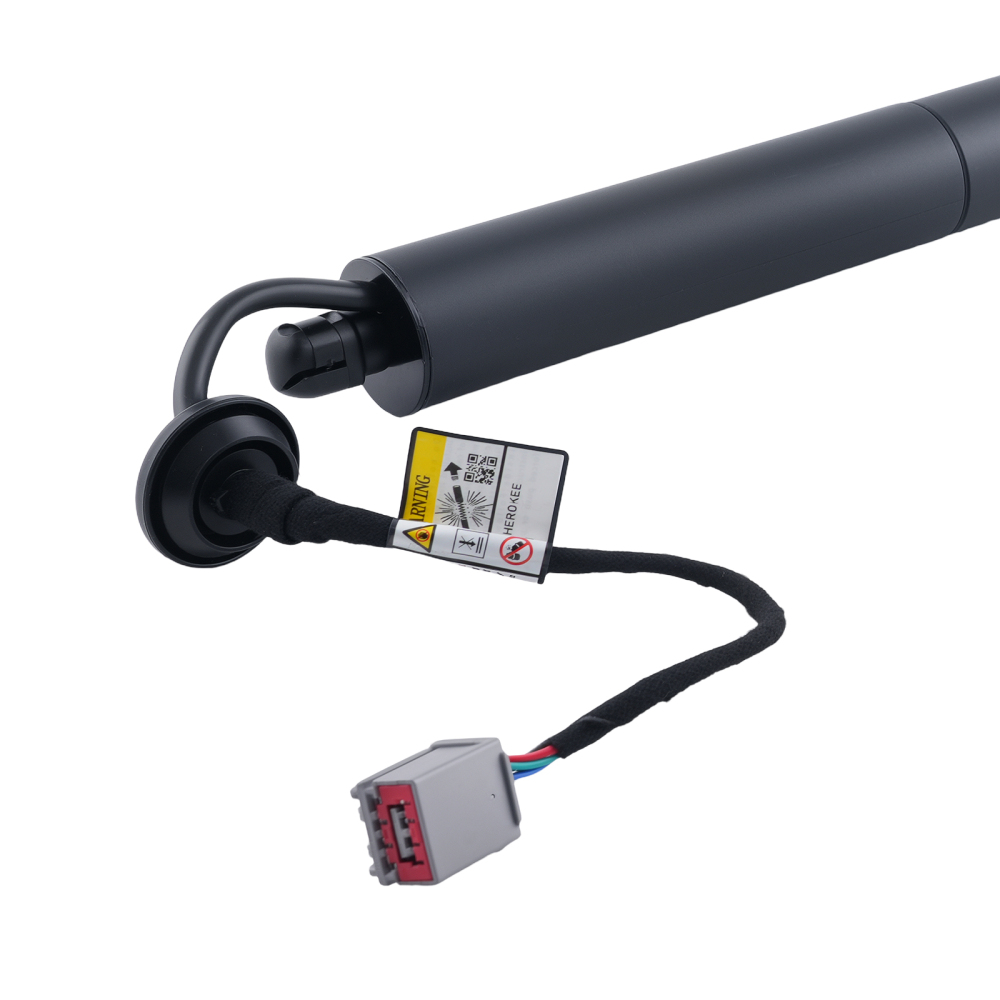 Rear Left Tailgate Power Hatch Lift Support compatible for Jeep Grand Cherokee WK2 2015-21