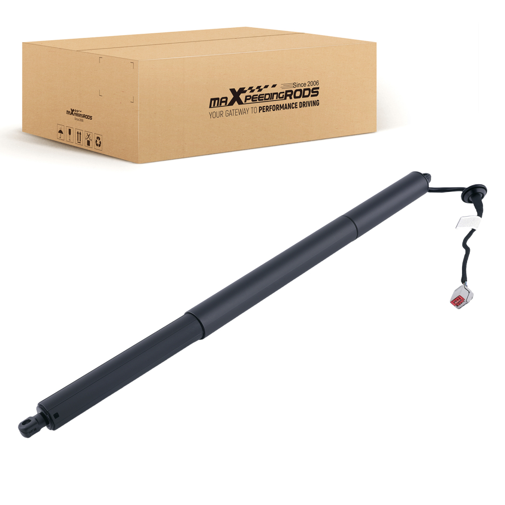 Rear Left Tailgate Power Hatch Lift Support compatible for Jeep Grand Cherokee WK2 2015-21