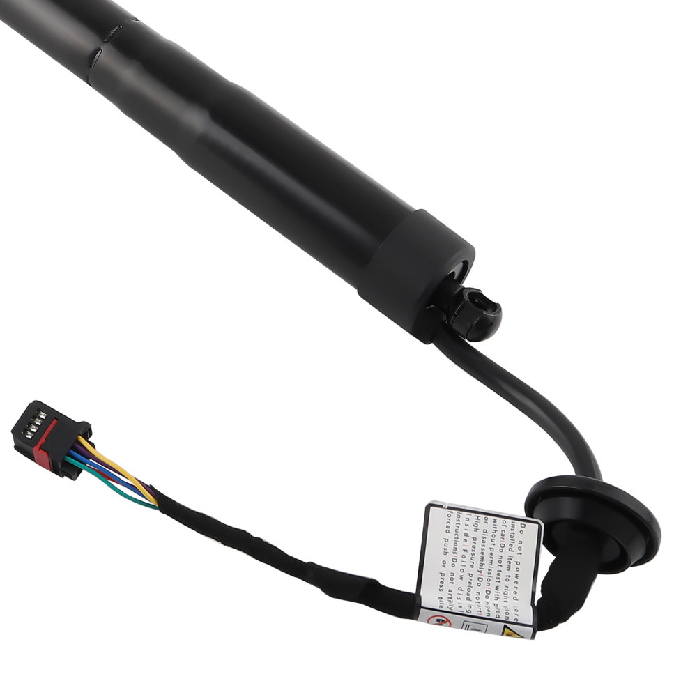 Rear Left Electric Tailgate Gas Strut compatible for Volvo XC40 536 B3 B5 D3 T2 T3 T4 T5