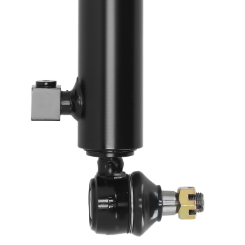 85999337 Power Steering Cylinder Right compatible for Ford Holland 540C 545D 555C 655 655A