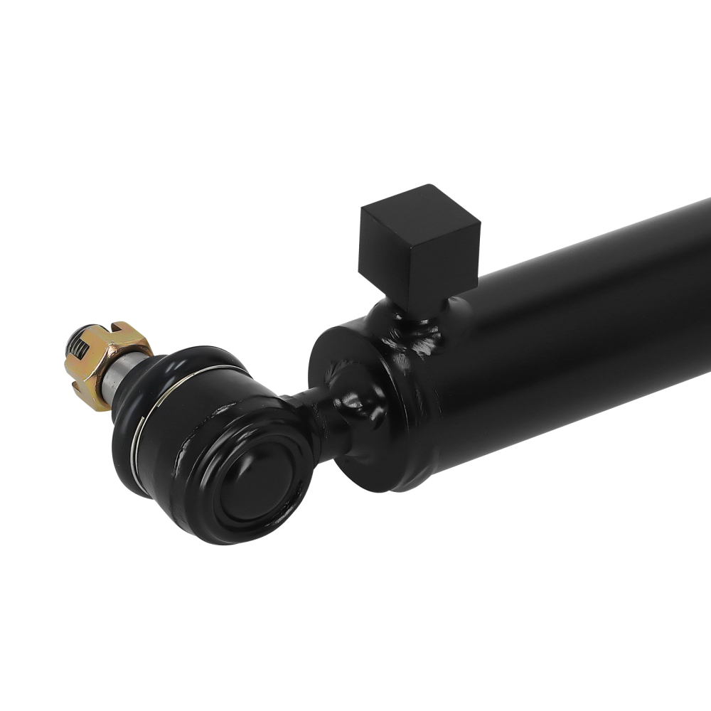 85999337 Power Steering Cylinder Right compatible for Ford Holland 540C 545D 555C 655 655A