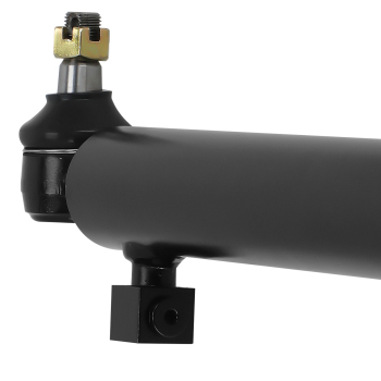 85999337 Power Steering Cylinder Right compatible for Ford Holland 540C 545D 555C 655 655A