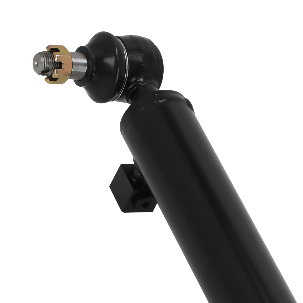 85999337 Power Steering Cylinder Right compatible for Ford Holland 540C 545D 555C 655 655A