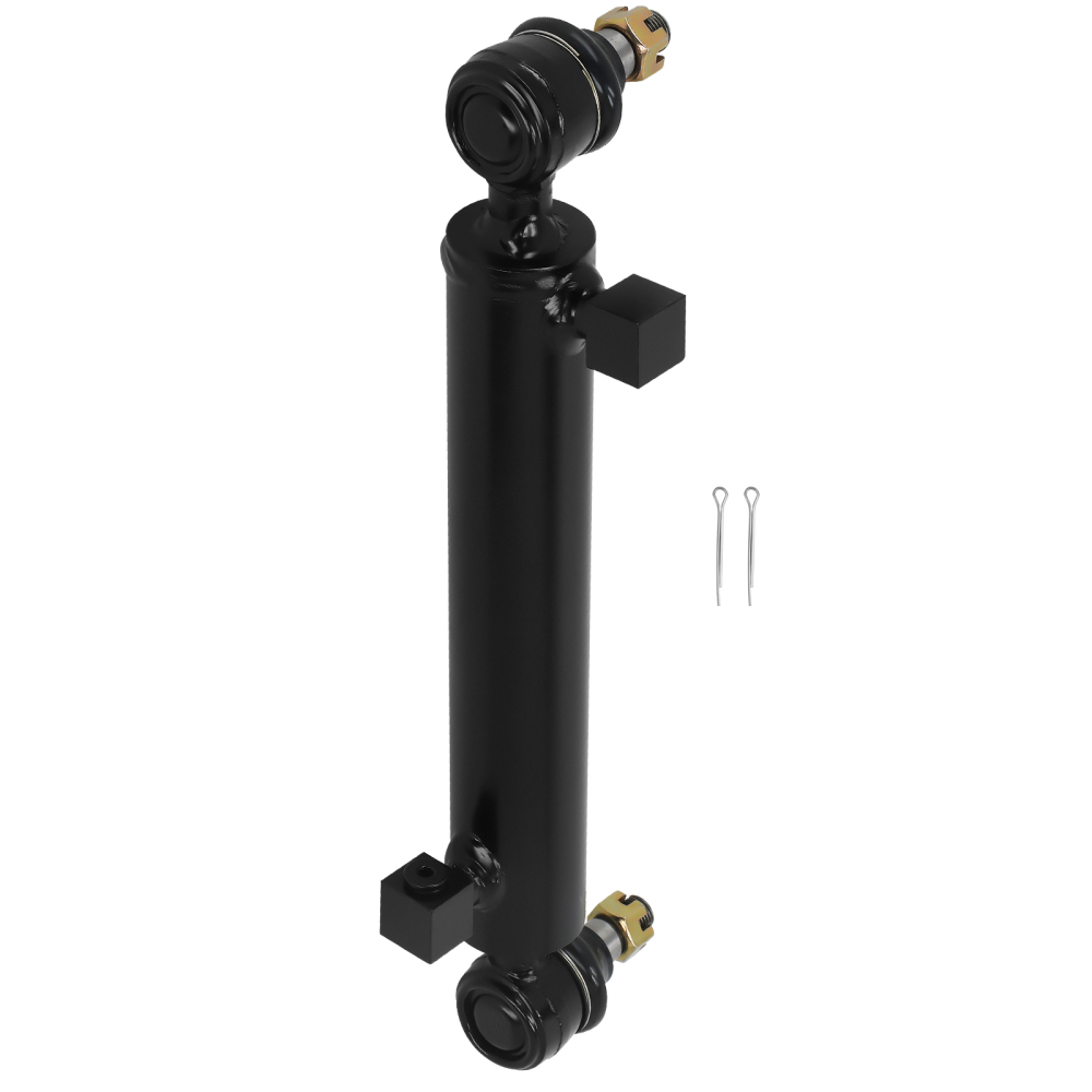 85999337 Power Steering Cylinder Right compatible for Ford Holland 540C 545D 555C 655 655A