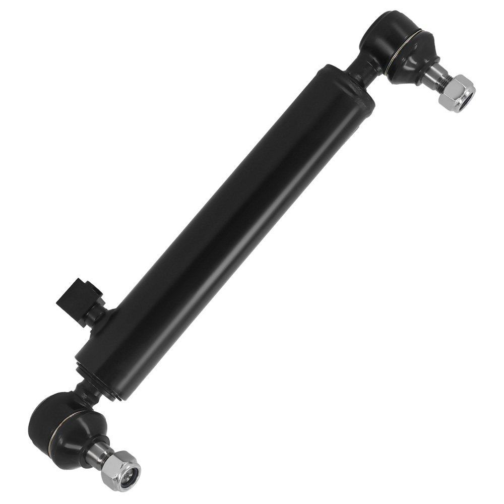 85999338 Power Steering Cylinder compatible for Ford 340A 445 450 540 540B 545 555C 575D