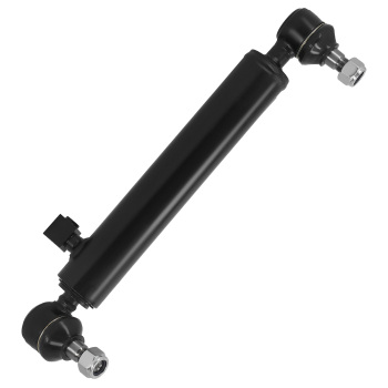 85999338 Power Steering Cylinder compatible for Ford 340A 445 450 540 540B 545 555C 575D