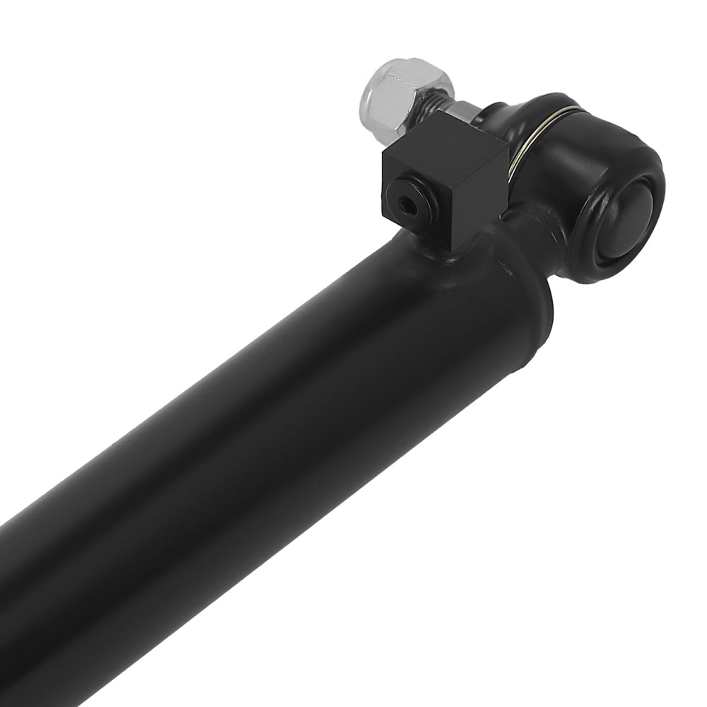 85999338 Power Steering Cylinder compatible for Ford 340A 445 450 540 540B 545 555C 575D