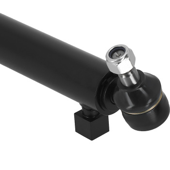 85999338 Power Steering Cylinder compatible for Ford 340A 445 450 540 540B 545 555C 575D