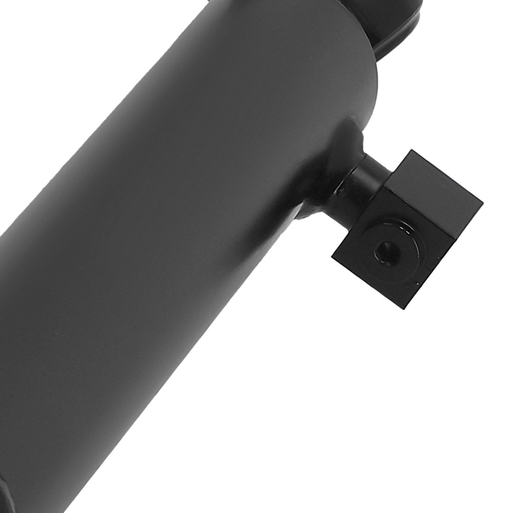 85999338 Power Steering Cylinder compatible for Ford 340A 445 450 540 540B 545 555C 575D