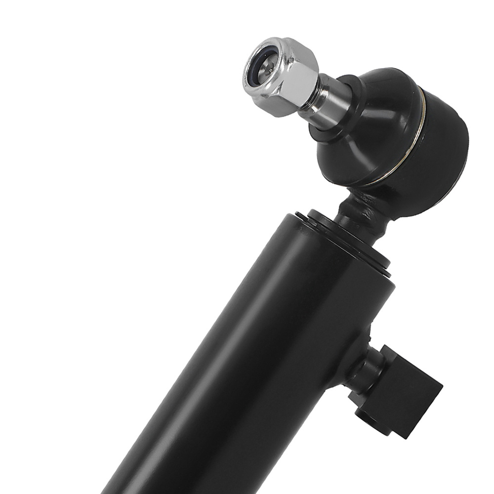 85999338 Power Steering Cylinder compatible for Ford 340A 445 450 540 540B 545 555C 575D