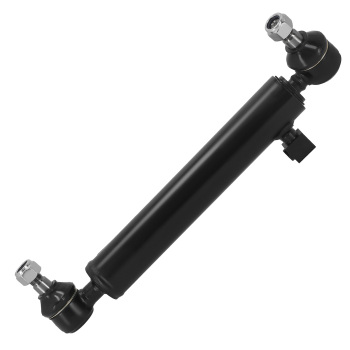 85999338 Power Steering Cylinder compatible for Ford 340A 445 450 540 540B 545 555C 575D