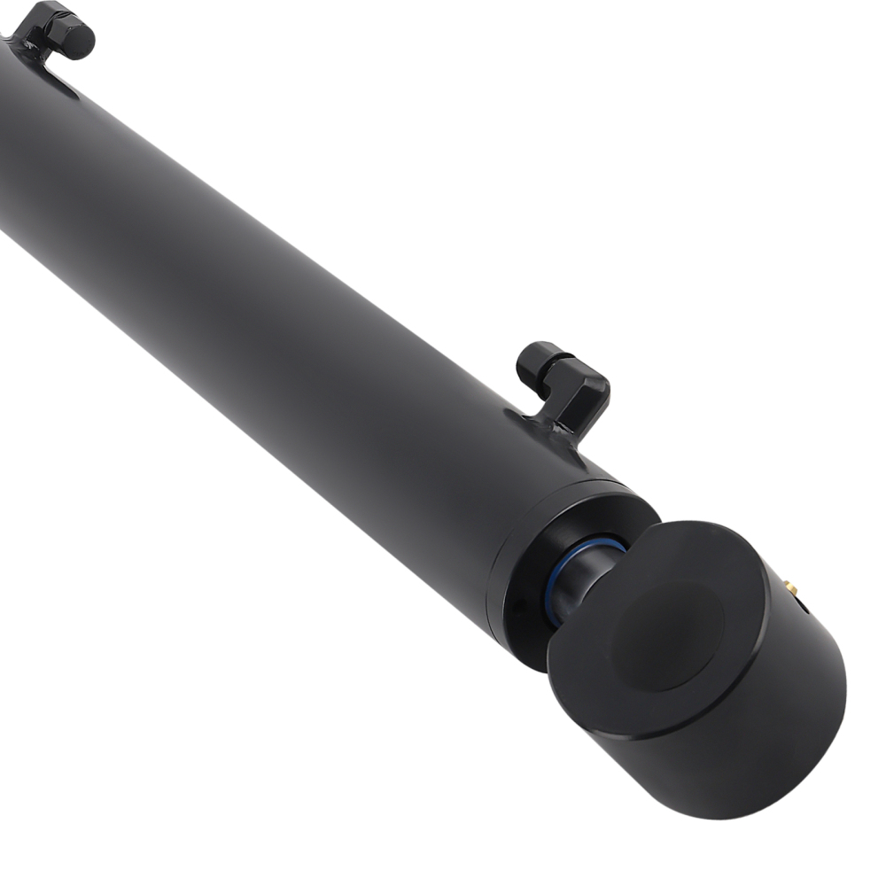 7199435 Thumb Clamp Hydraulic Cylinder compatible for Bobcat Mini Excavators E32 E35